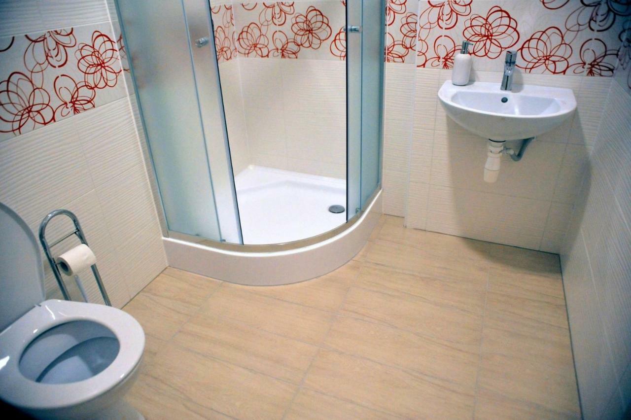 Hotel Piros Arany Panzio Kalocsa Zewnętrze zdjęcie