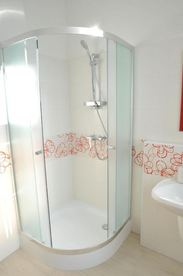 Hotel Piros Arany Panzio Kalocsa Zewnętrze zdjęcie