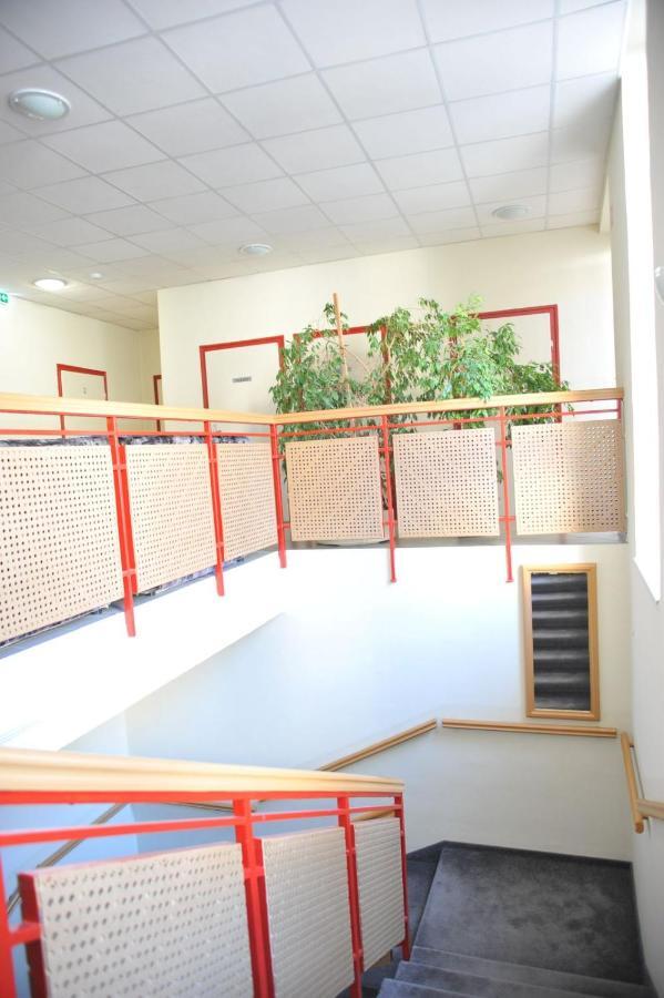 Hotel Piros Arany Panzio Kalocsa Zewnętrze zdjęcie
